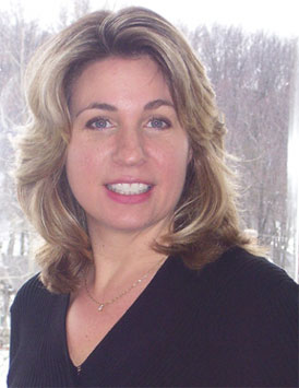 Lisa Holmes