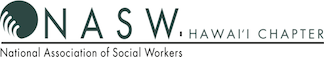 Narrative therapist Eric Wolf is a member of the Hawaii Chapter of the National Association of Social Workers.